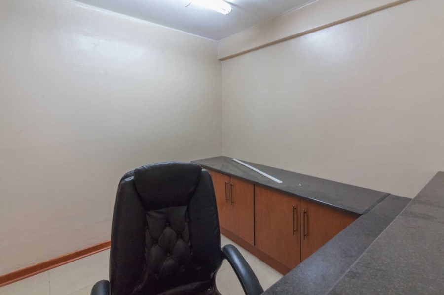 Commercial Property for Sale in Kroonstad Industrial Free State